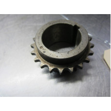 15K020 Crankshaft Timing Gear For 06-08 Suzuki Grand Vitara  2.7